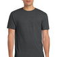 Jerzees® - Dri-Power® 50/50 Cotton/Poly T-Shirt - Black Heather