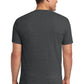 Jerzees® - Dri-Power® 50/50 Cotton/Poly T-Shirt - Black Heather