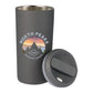 Drake Eco-Friendly Vacuum Insulated Tumbler 16oz - Gray