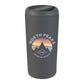 Drake Eco-Friendly Vacuum Insulated Tumbler 16oz - Gray