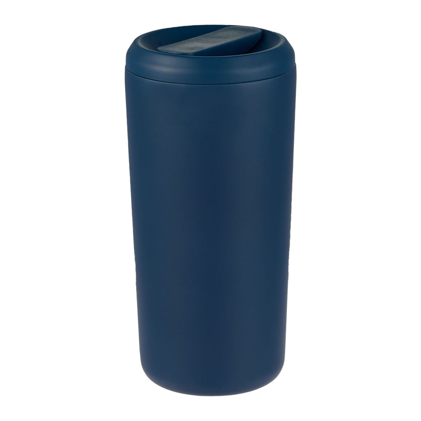 Drake Eco-Friendly Vacuum Insulated Tumbler 16oz - Midnight Blue