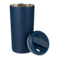 Drake Eco-Friendly Vacuum Insulated Tumbler 16oz - Midnight Blue