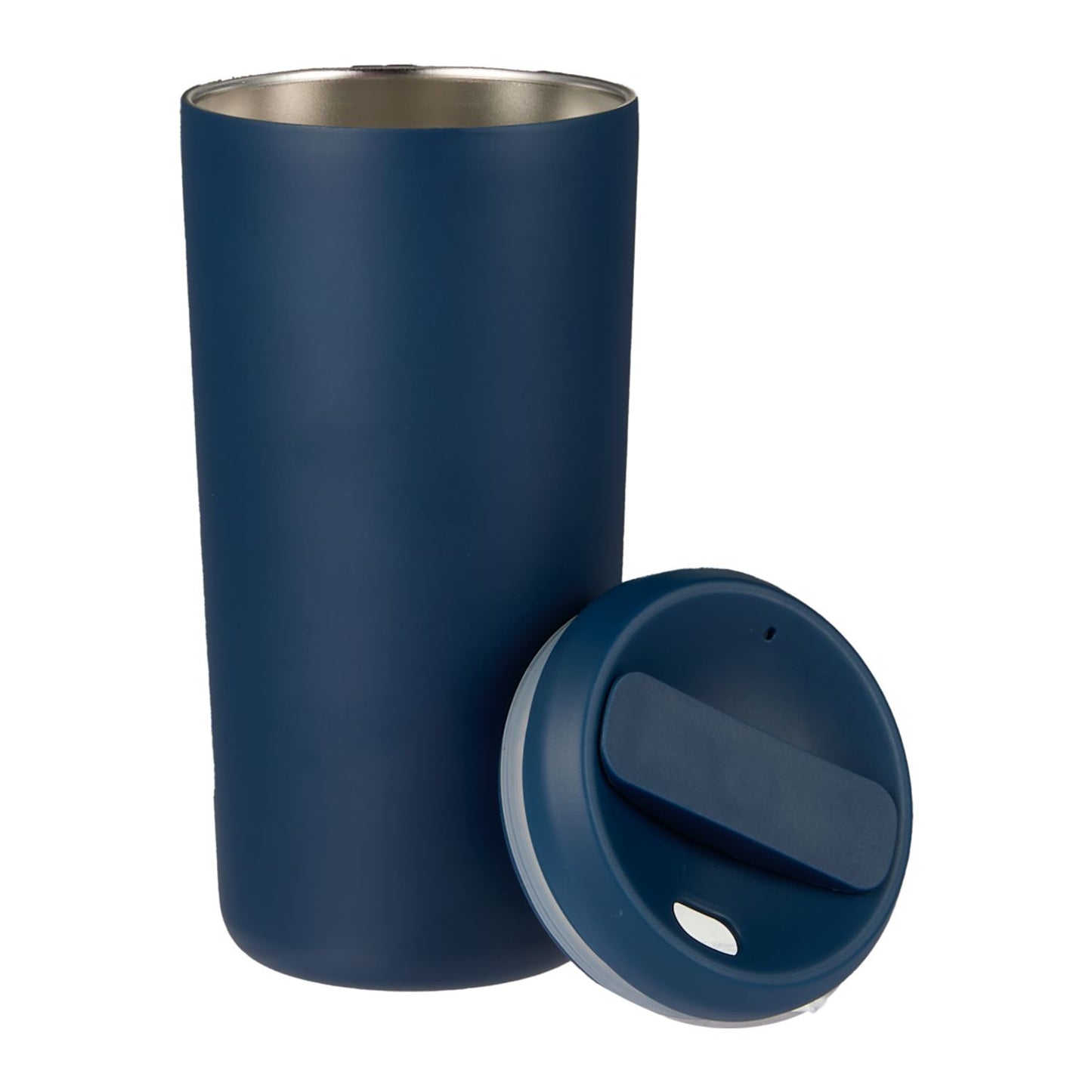 Drake Eco-Friendly Vacuum Insulated Tumbler 16oz - Midnight Blue