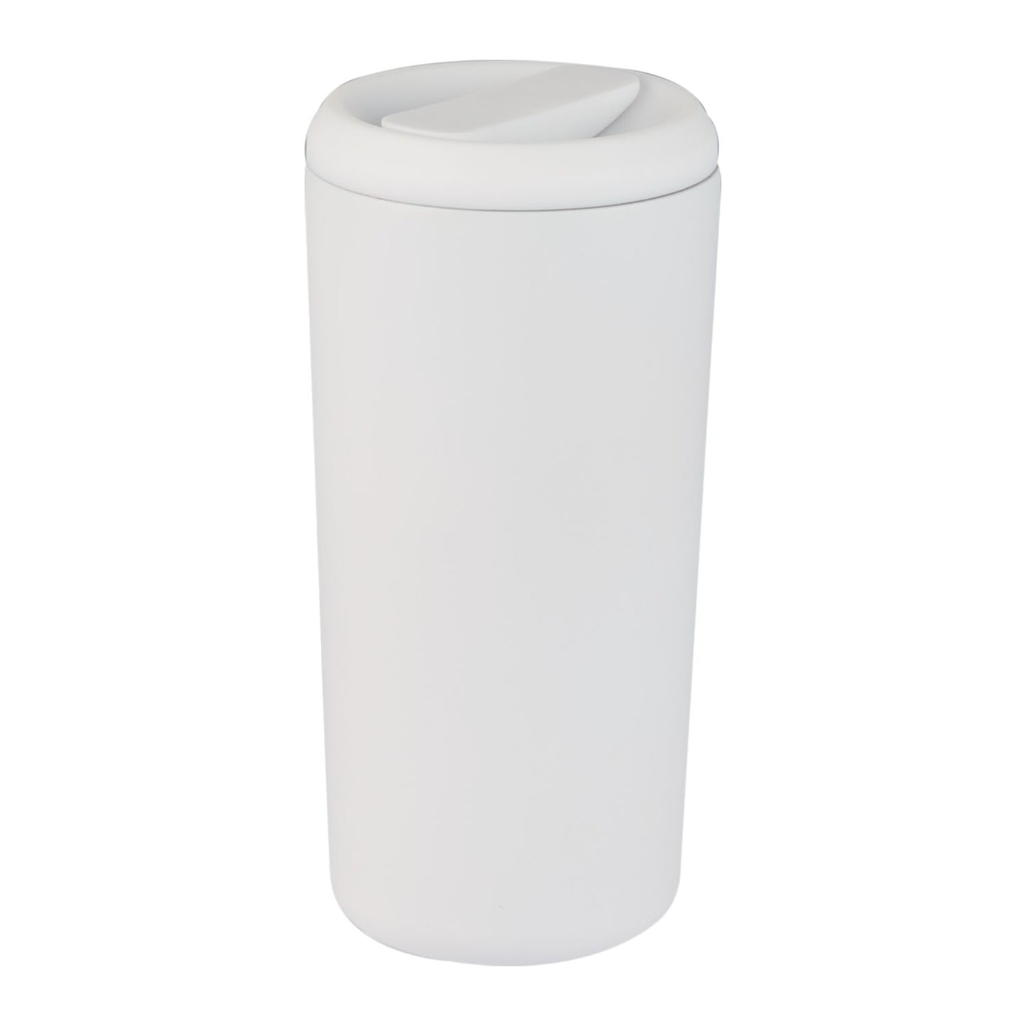 Drake Eco-Friendly Vacuum Insulated Tumbler 16oz - White