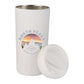 Drake Eco-Friendly Vacuum Insulated Tumbler 16oz - White