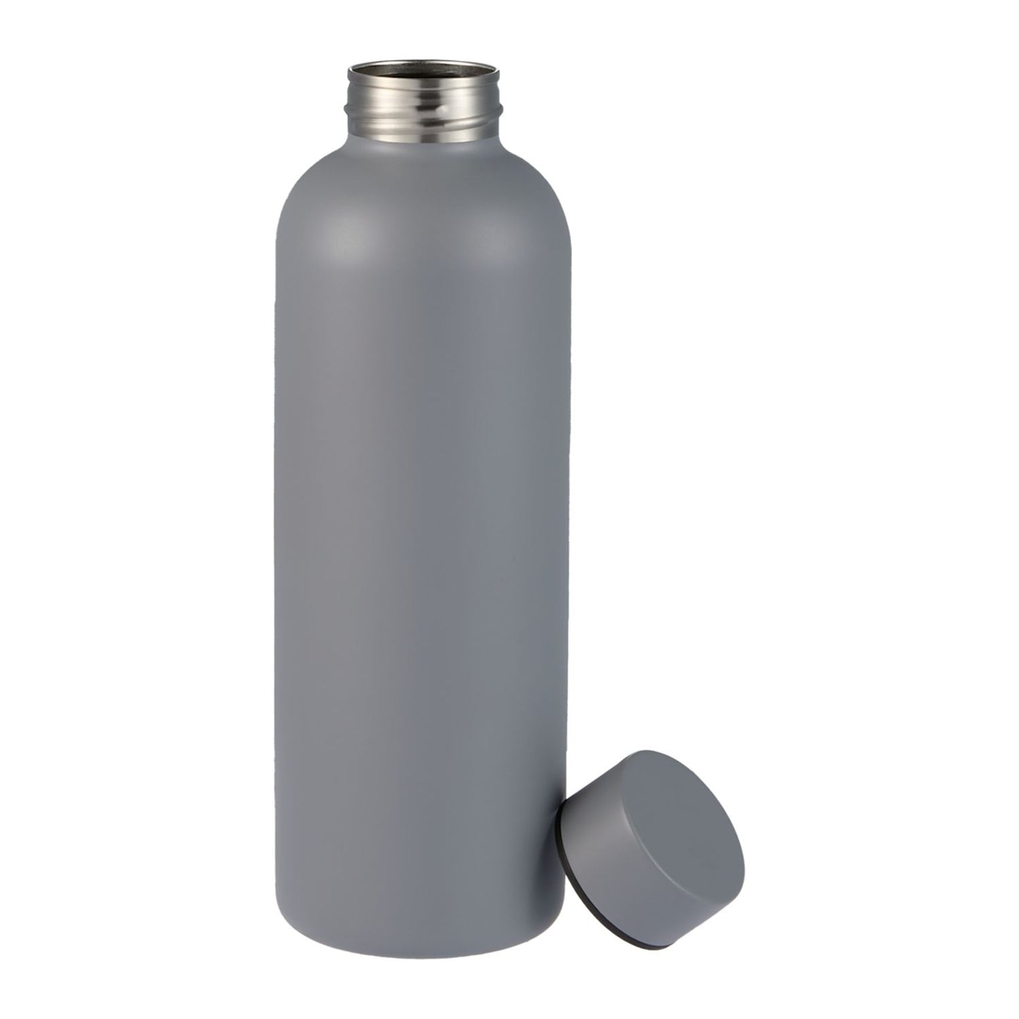 Cleave Recycled Stainless Steel Bottle 25oz - Stone