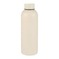 Cleave Recycled Stainless Steel Bottle 25oz - Cream