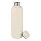 Cleave Recycled Stainless Steel Bottle 25oz - Cream