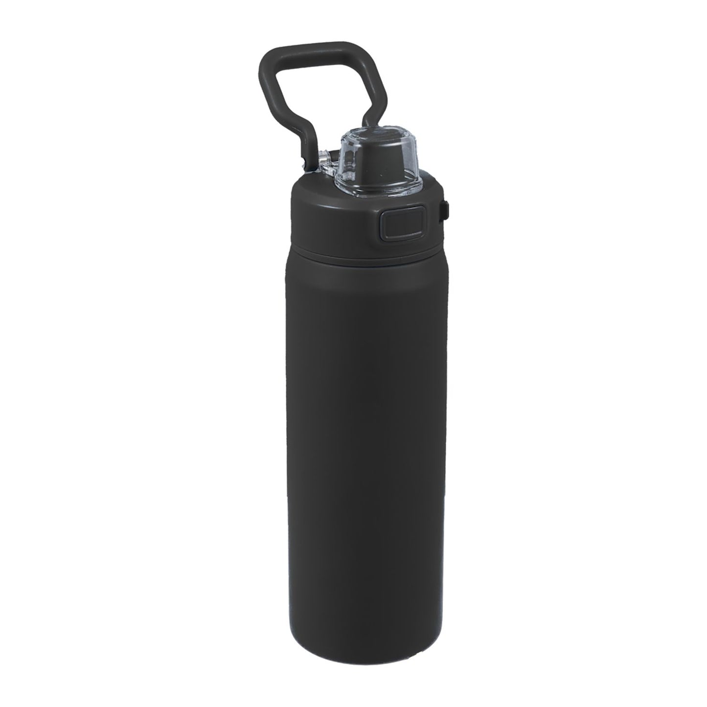 Canyon Recycled Stainless steel Bottle 30oz - Black