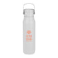 Explorer Threadless Recycled Stainless Bottle 25oz - White