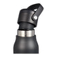 Explorer Threadless Recycled Stainless Bottle 25oz - Black