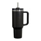 Stanley Quencher H2.O FlowState™ Tumbler 40 oz - Black