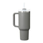 Stanley Quencher H2.O FlowState™ Tumbler 40 oz - Stone