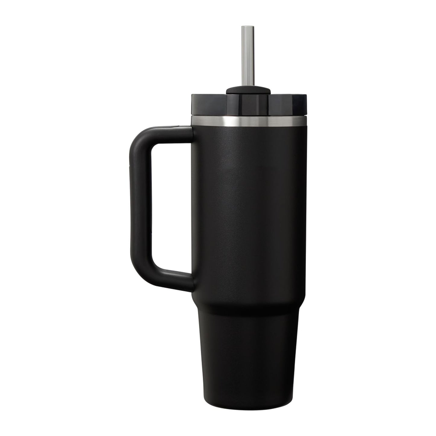 Stanley Quencher H2.O FlowState™ Tumbler 30 oz - Black