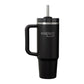 Stanley Quencher H2.O FlowState™ Tumbler 30 oz - Black