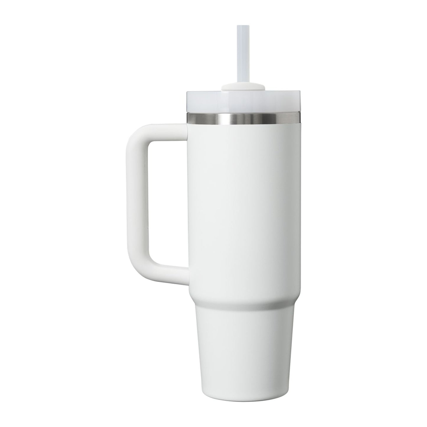 Stanley Quencher H2.O FlowState™ Tumbler 30 oz - White