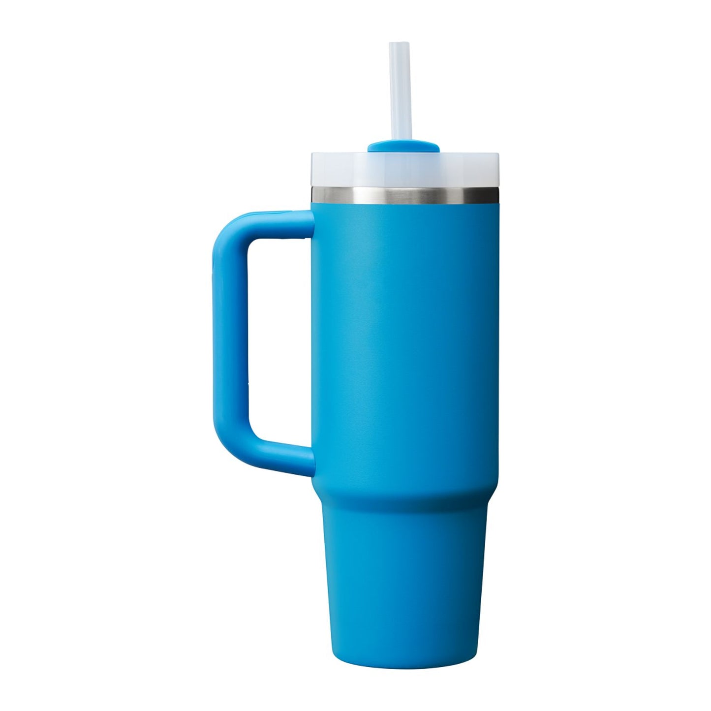 Stanley Quencher H2.O FlowState™ Tumbler 30 oz - Azure