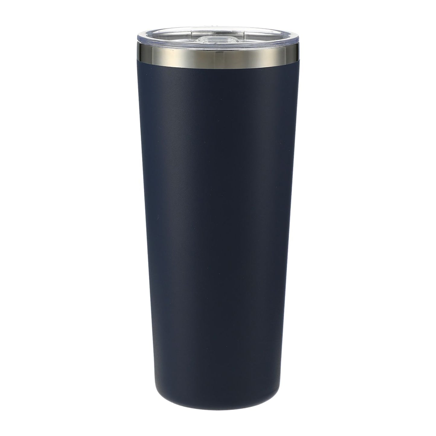 Thor Copper Vacuum Stainless Steel Insulated 22oz Tumbler - Navy