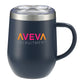 Brew Copper Vacuum Insulated Mug 12oz - Navy