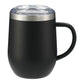 Brew Copper Vacuum Insulated Mug 12oz - Black