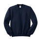 Jerzees® - NuBlend® Crewneck Sweatshirt - Navy