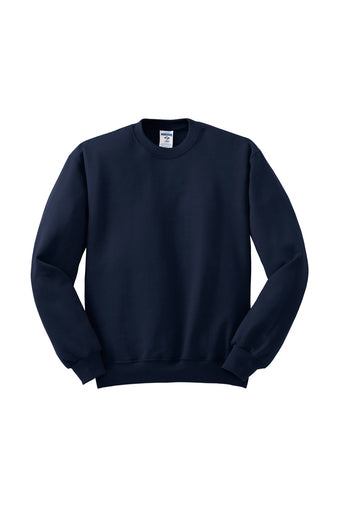 Jerzees® - NuBlend® Crewneck Sweatshirt - Navy