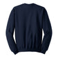 Jerzees® - NuBlend® Crewneck Sweatshirt - Navy