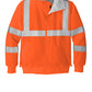 Port Authority® Enhanced Visibility Challenger™ Jacket with Reflective Taping - Safety Orange