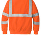 Port Authority® Enhanced Visibility Challenger™ Jacket with Reflective Taping - Safety Orange