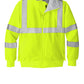 Port Authority® Enhanced Visibility Challenger™ Jacket with Reflective Taping - Safety Yellow/Reflective