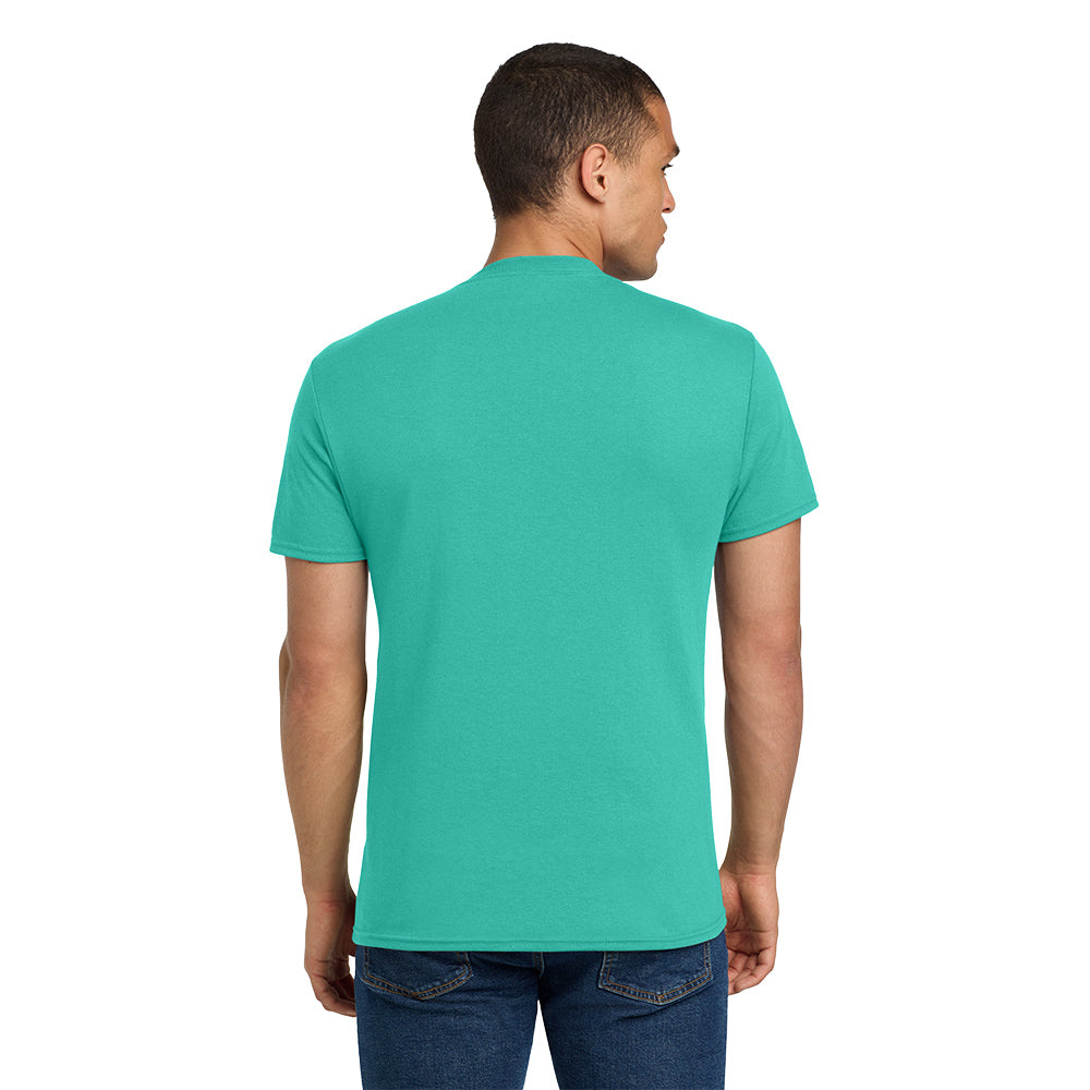 Jerzees® - Dri-Power® 50/50 Cotton/Poly T-Shirt - Cool Mint