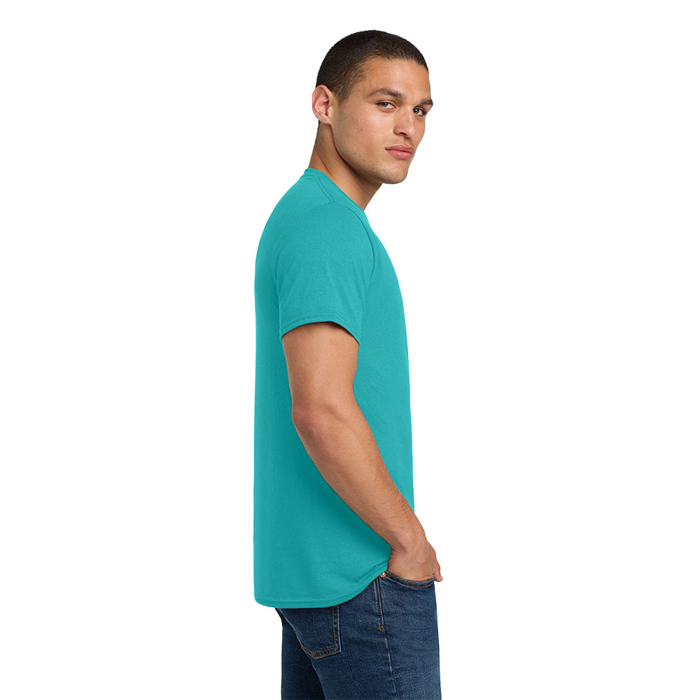 Jerzees® - Dri-Power® 50/50 Cotton/Poly T-Shirt - Jade