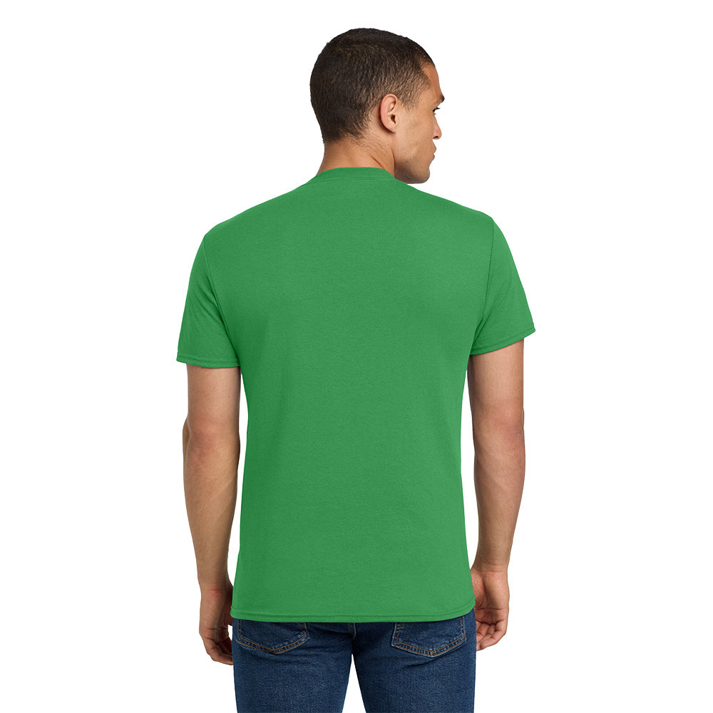 Jerzees® - Dri-Power® 50/50 Cotton/Poly T-Shirt - Kelly