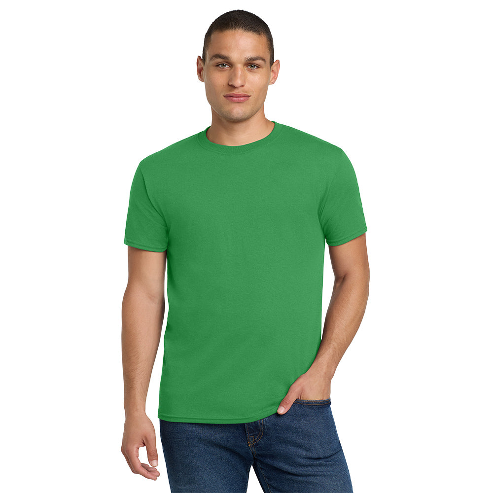 Jerzees® - Dri-Power® 50/50 Cotton/Poly T-Shirt - Kelly