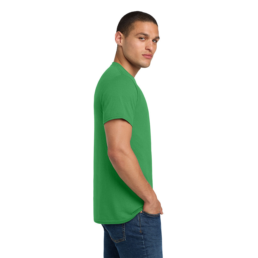 Jerzees® - Dri-Power® 50/50 Cotton/Poly T-Shirt - Kelly