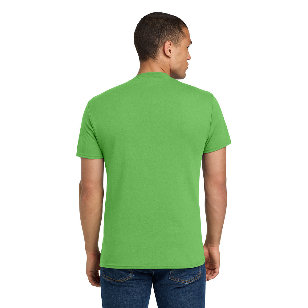 Jerzees® - Dri-Power® 50/50 Cotton/Poly T-Shirt - Kiwi