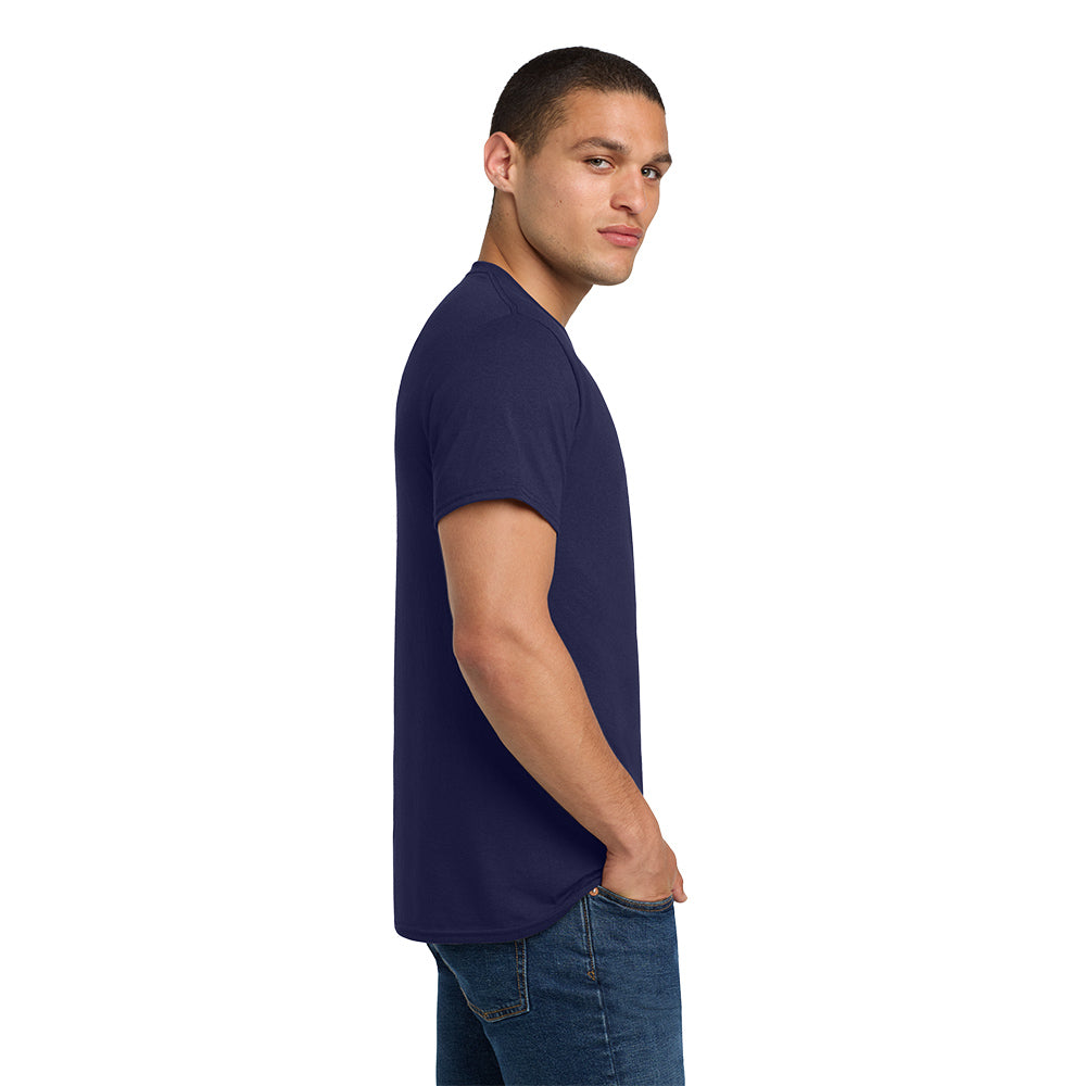 Jerzees® - Dri-Power® 50/50 Cotton/Poly T-Shirt - Navy