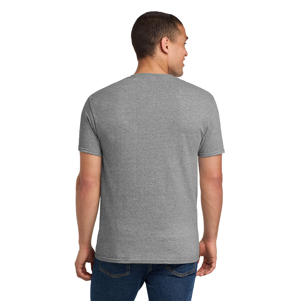 Jerzees® - Dri-Power® 50/50 Cotton/Poly T-Shirt - Oxford