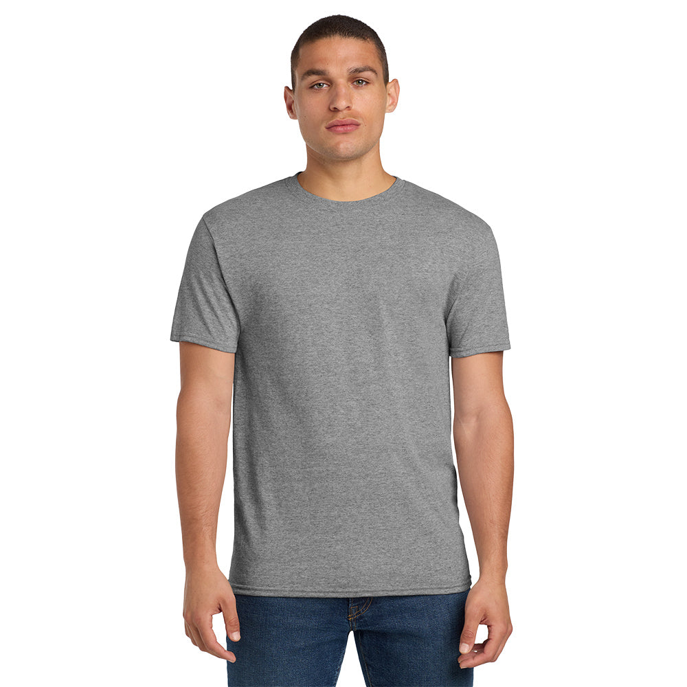 Jerzees® - Dri-Power® 50/50 Cotton/Poly T-Shirt - Oxford