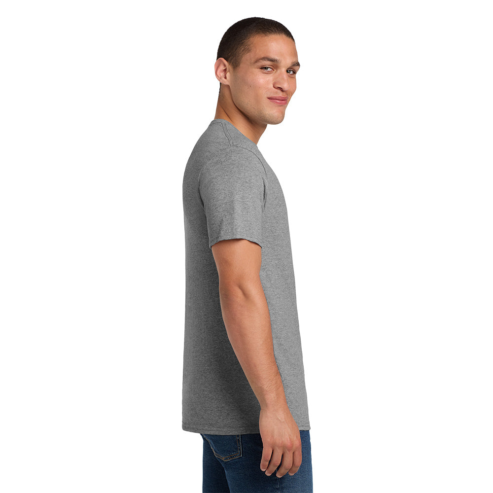 Jerzees® - Dri-Power® 50/50 Cotton/Poly T-Shirt - Oxford