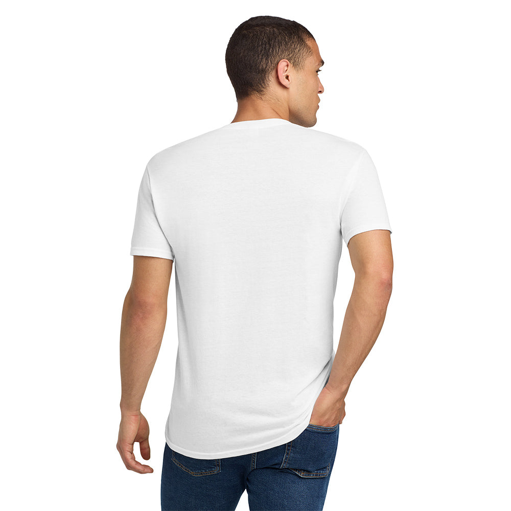 Jerzees® - Dri-Power® 50/50 Cotton/Poly T-Shirt - White