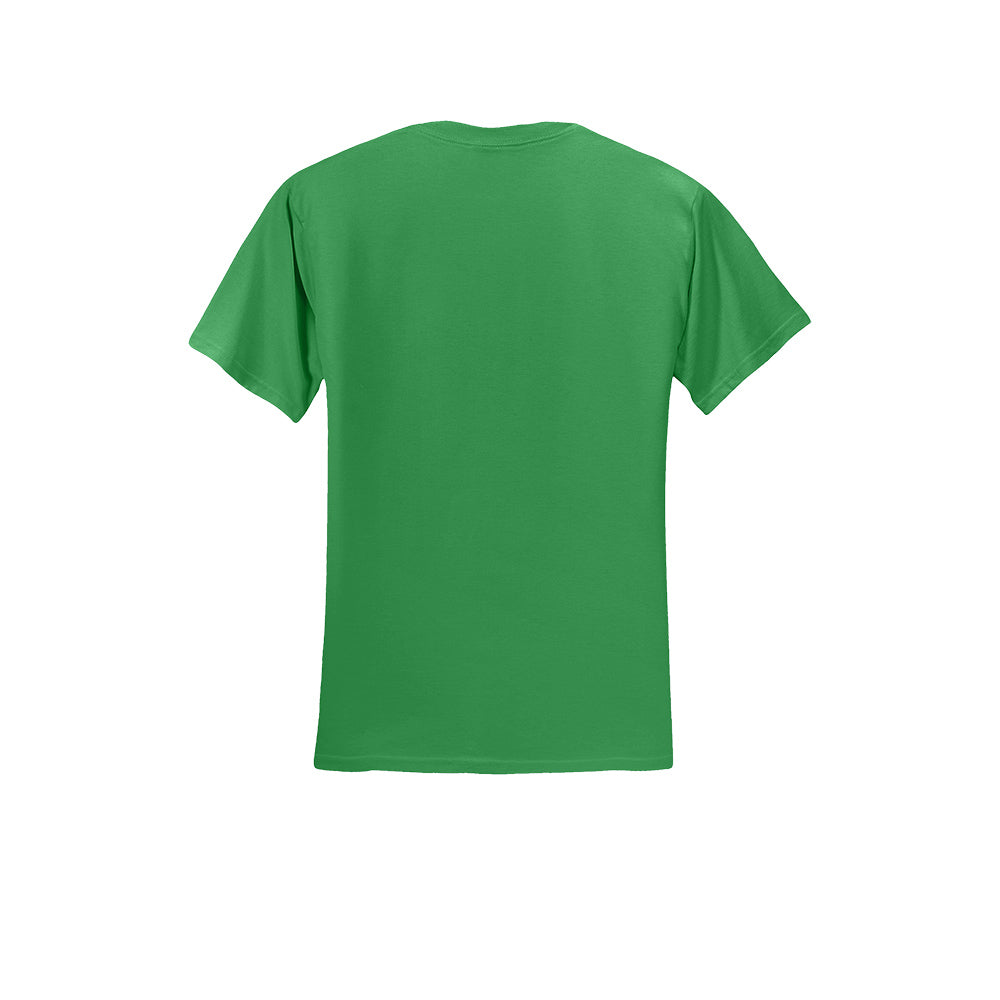 Jerzees® - Dri-Power® 50/50 Cotton/Poly T-Shirt - Kelly