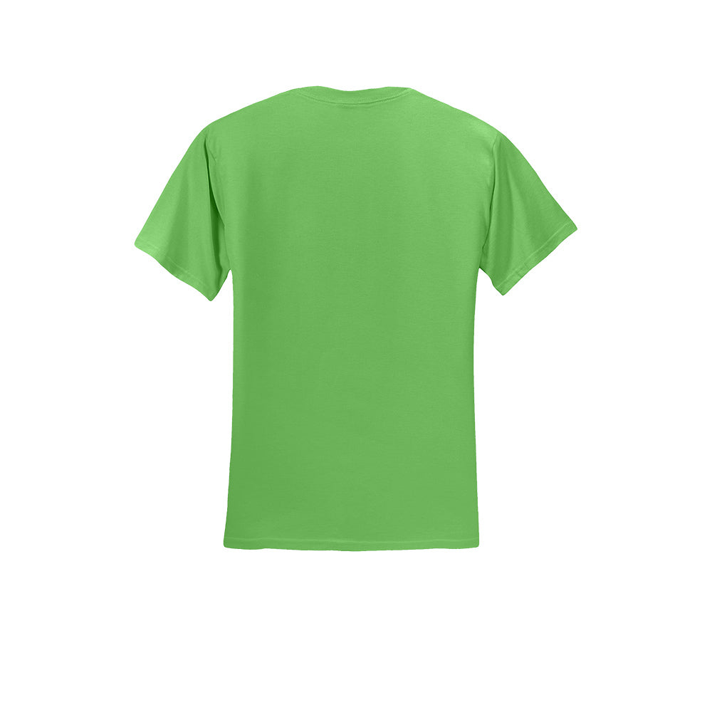 Jerzees® - Dri-Power® 50/50 Cotton/Poly T-Shirt - Kiwi