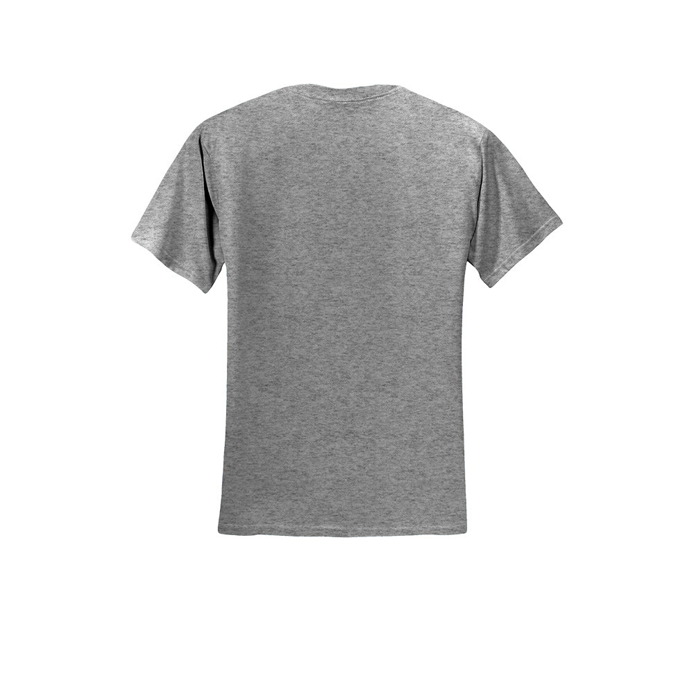 Jerzees® - Dri-Power® 50/50 Cotton/Poly T-Shirt - Oxford