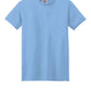 Jerzees® Dri-Power® 100% Polyester T-Shirt -Light Blue