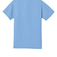 Jerzees® Dri-Power® 100% Polyester T-Shirt -Light Blue