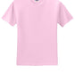 Jerzees® - Dri-Power® 50/50 Cotton/Poly T-Shirt - Classic Pink