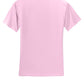 Jerzees® - Dri-Power® 50/50 Cotton/Poly T-Shirt - Classic Pink