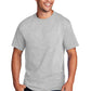 Port & Company® Core Cotton Tee - Ash