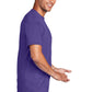 Port & Company® Core Cotton Tee - Purple